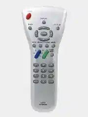 Пульт GA152WJSA для телевизора SHARP