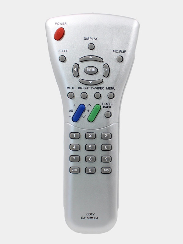 Пульт GA152WJSA для телевизора SHARP