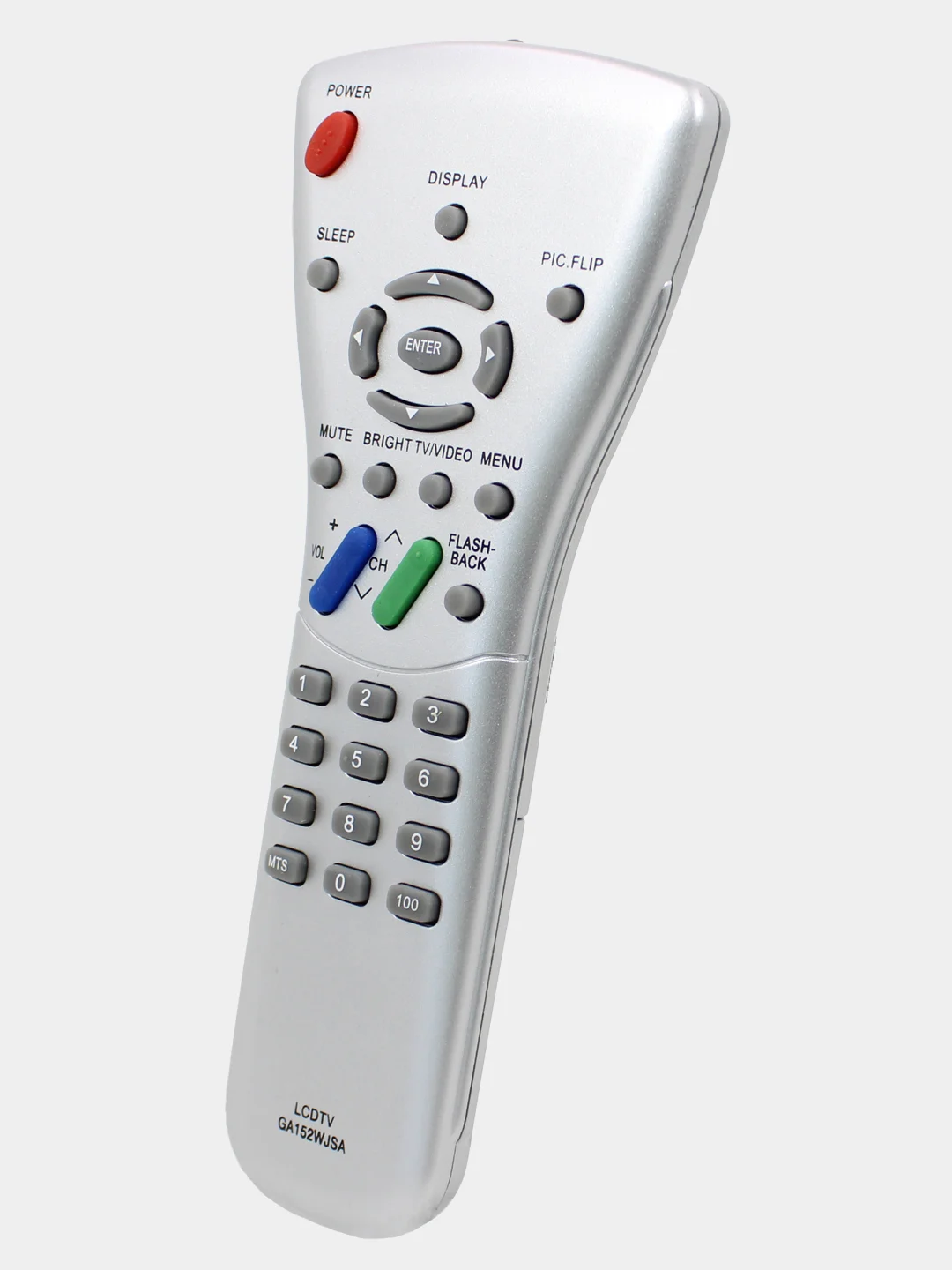 Пульт GA152WJSA для телевизора SHARP
