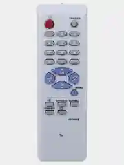Пульт GA296SB для телевизора SHARP