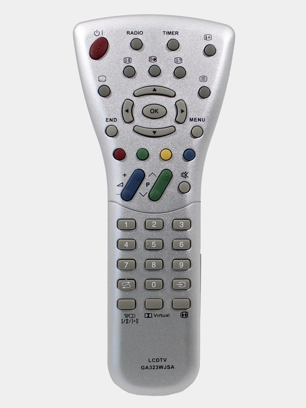 Пульт GA323WJSA для телевизора SHARP