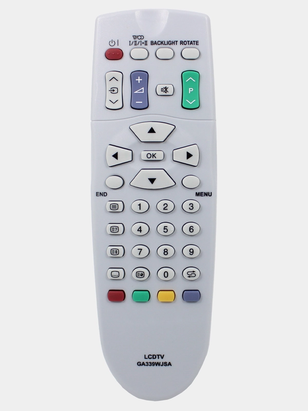 Пульт GA339WJSA для телевизора SHARP