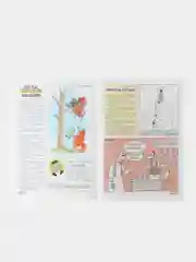 Журнал на русском языке "Чаян" №10 (2024). Юмор и сатира