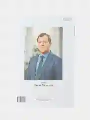 Татарский литературный журнал. Казан утлары №10. Журнал на татарском языке. ТАТМЕДИА
