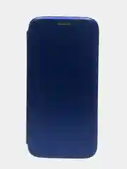 Чехол книжка с карточкой для Samsung A8 2018