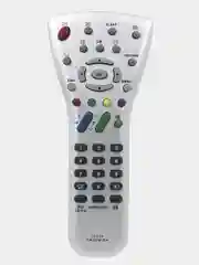 Пульт GA387WJSA для телевизора SHARP