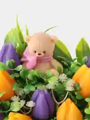 Оранжевый минибукет из мыла,мыльных роз,подарочный набор, подарок учителю,коллеге