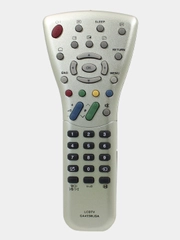 Пульт GA455WJSA для телевизора SHARP