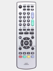 Пульт GA520WJSA для телевизора SHARP