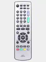 Пульт GA520WJSA для телевизора SHARP