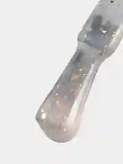 Белый гель-лак Foxy Expert Gel polish POTAL с поталью, 8 ml