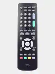 Пульт GA574WJSA для телевизора SHARP