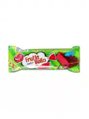 Батончик суфле FRUTTOBELLO "Арбуз", 35 г