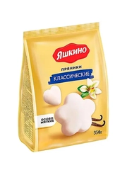 Пряники Яшкино Классические, 350 г