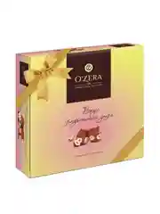 Конфеты шоколадные OZERA "Вкус радостного утра", 180 г