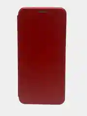 Чехол книжка с карточкой для Samsung A8 Plus