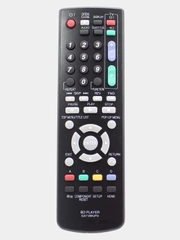 Пульт GA718WJPA для DVD-плеера SHARP
