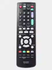 Пульт GA718WJPA для DVD-плеера SHARP