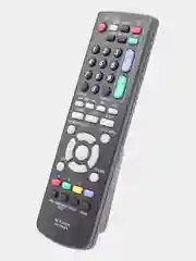 Пульт GA718WJPA для DVD-плеера SHARP