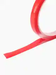 Двухсторонний скотч, прозрачный, акриловая клейкая лента
