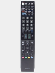Пульт GA983WJSA для телевизора SHARP
