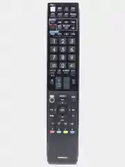 Пульт GA983WJSA для телевизора SHARP