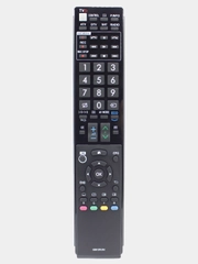 Пульт GB012WJSA для телевизора SHARP