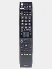 Пульт GB012WJSA для телевизора SHARP