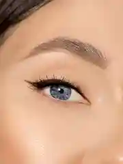 Карандаш-каял для глаз LUXVISAGE Soft kajal super stay, механический, 3,5 г