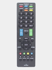 Пульт GB139WJSA для телевизора SHARP