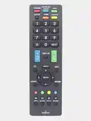 Пульт GB139WJSA для телевизора SHARP