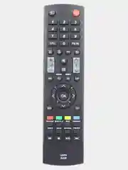 Пульт GJ220 для телевизора SHARP