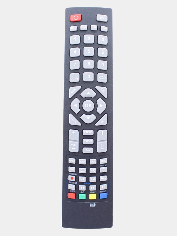 Пульт LC-32HI3222E для телевизора SHARP