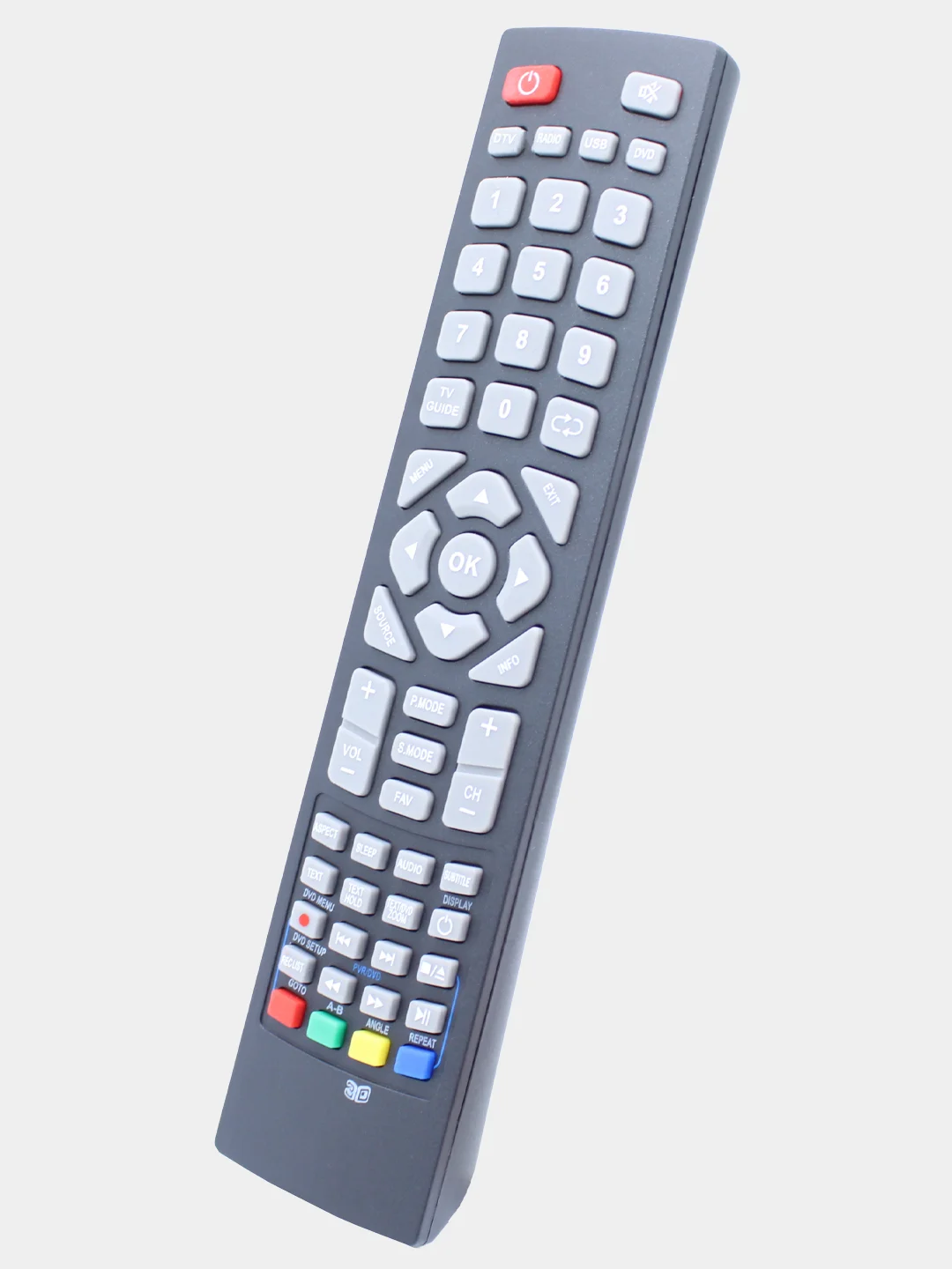 Пульт LC-32HI3222E для телевизора SHARP