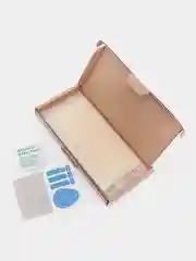 Черный защитное стекло OG для Xiaomi Redmi Note 13 4G / Сяоми Редми Нот 13 4Г