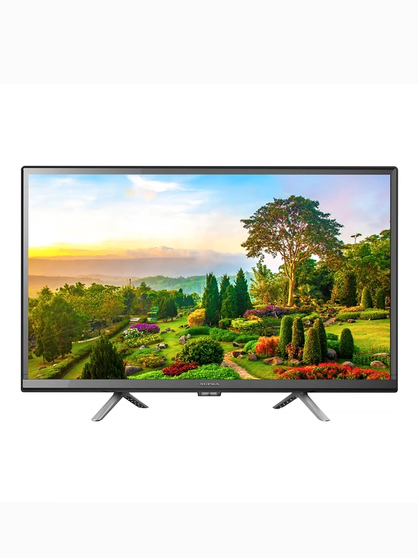Телевизор d=32" (81 см) Supra STV-LC32LT0075W