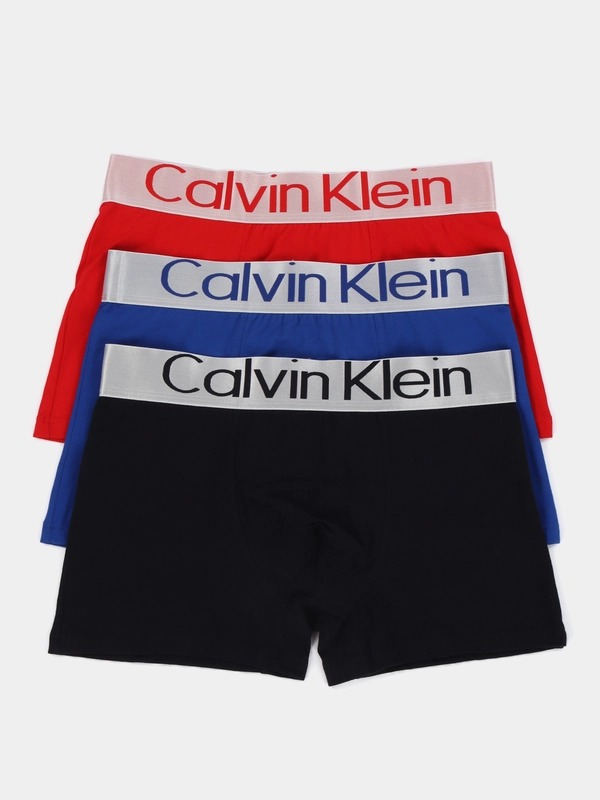 Комплект Трусов Calvin Klein L