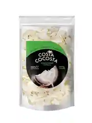 Чипсы кокосовые Costa Cocosta, без сахара, 300г