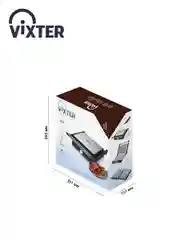 Гриль электрический VIXTER ECG-5020