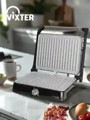 Гриль электрический VIXTER ECG-5020