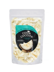 Чипсы кокосовые Costa Cocosta, с сахаром, 300г