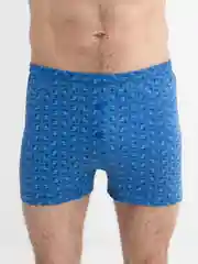 Трусы семейные мужские, Lilians
