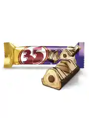 Конфеты вафельные "35", в шоколаде, со сливочной начинкой, 1,5 кг
