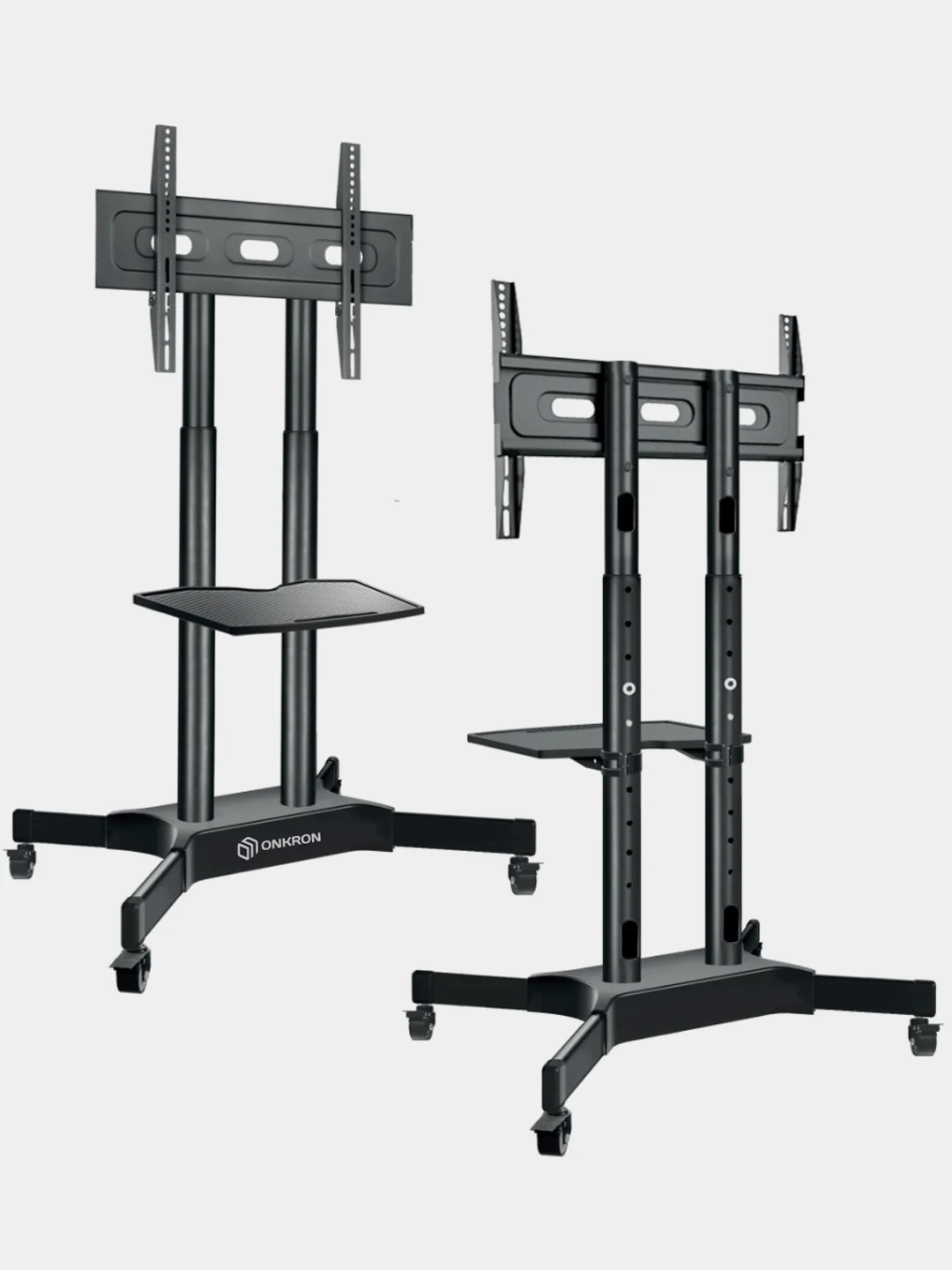 Cтойка для телевизора 32"-65" ONKRON TS1351 напольная, до 45 кг
