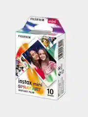 Картридж Fuji Fujifilm, Spray Art, для Instax Mini