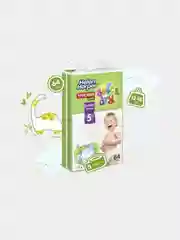 Подгузники - трусики Helen Harper Soft&Dry 12-18 кг размер 5 (Junior) - 64 шт
