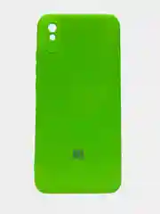 Чехол Soft-touch для Redmi 9A
