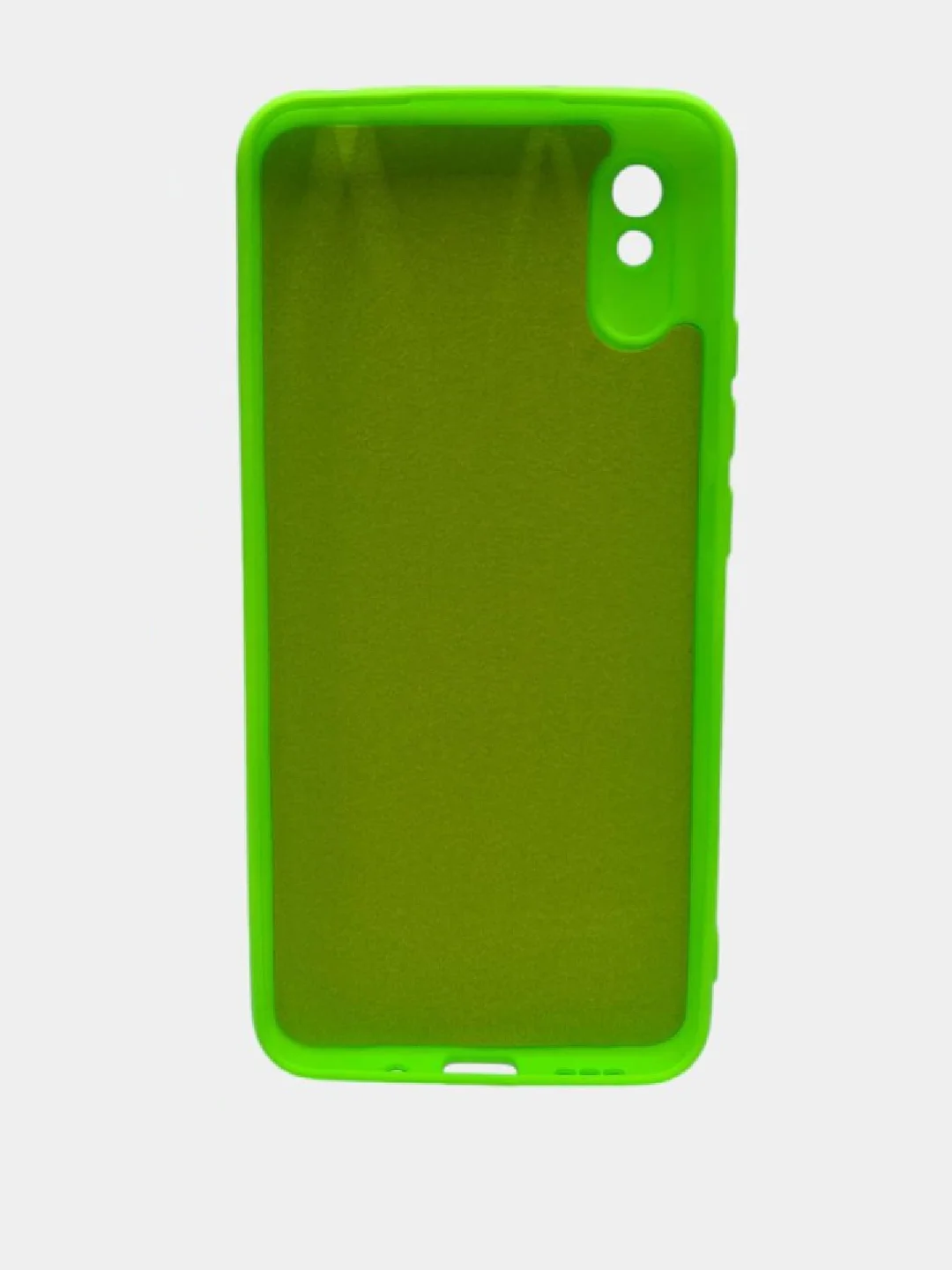 Чехол Soft-touch для Redmi 9A