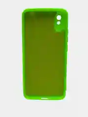 Чехол Soft-touch для Redmi 9A