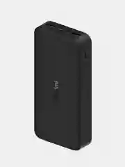 Внешний аккумулятор Power Bank 18W, 20000mAh, с фуекцией быстрой зарядки